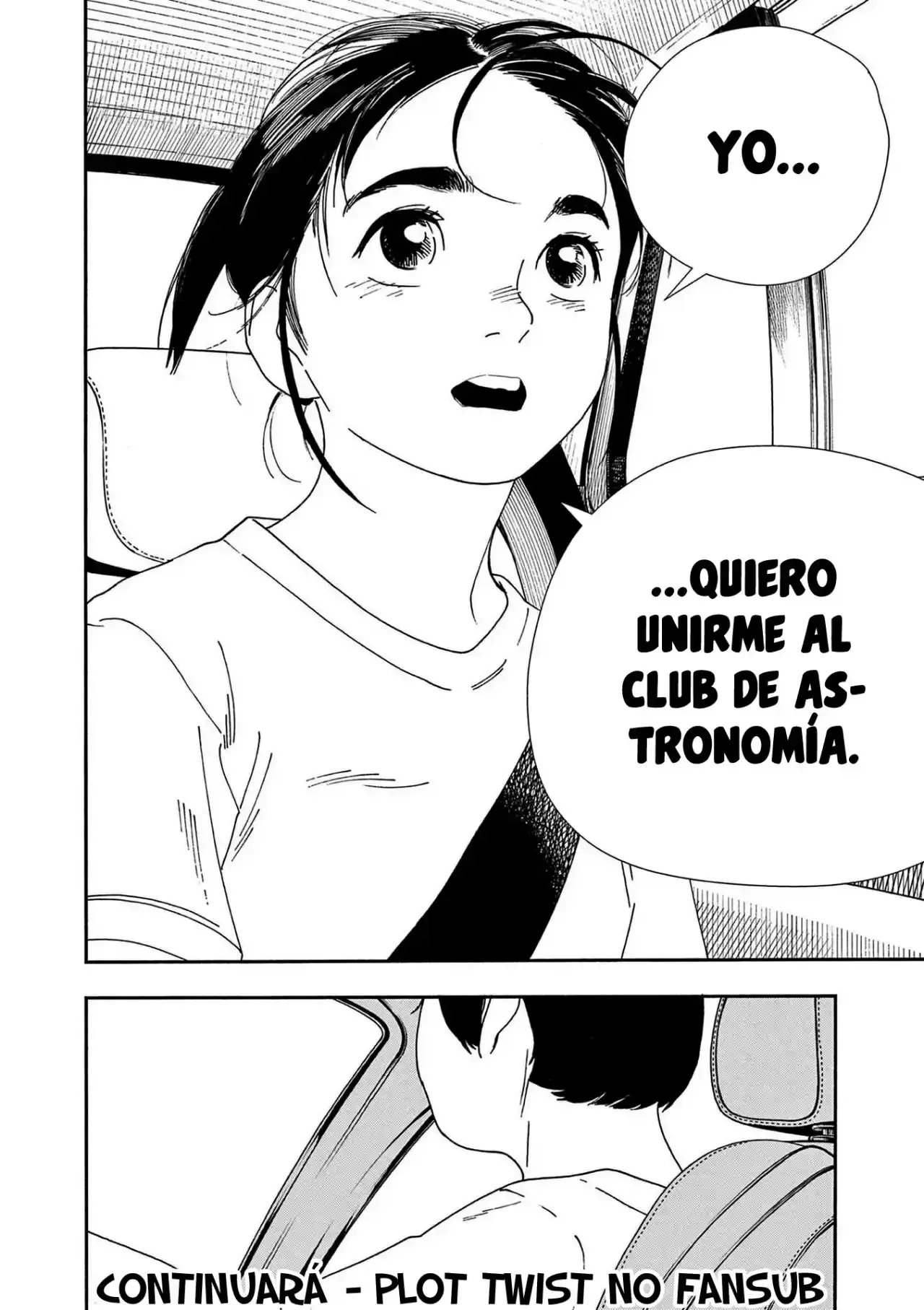 Kimi wa Hōkago Insomnia Capítulo 69 - página 20