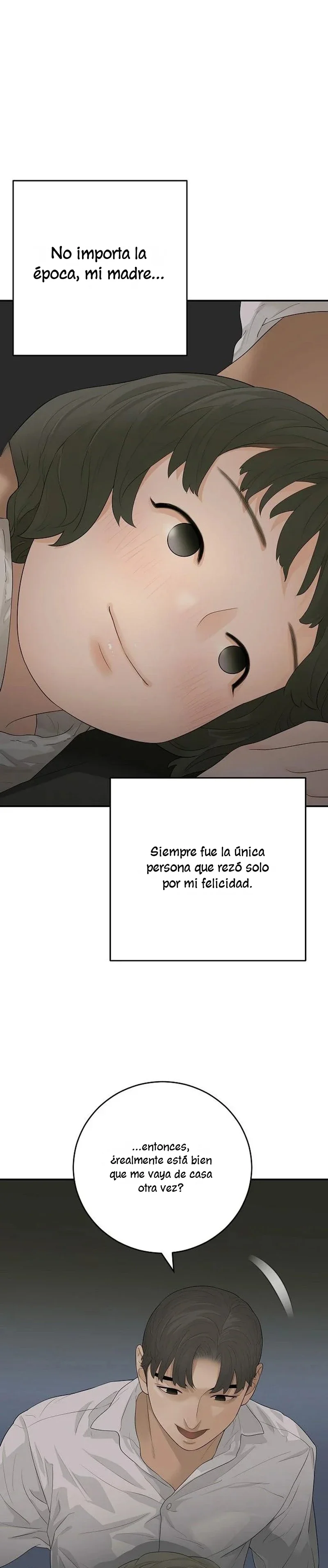 Yo solo soy el verdadero chaebol Capítulo 9 - página 31