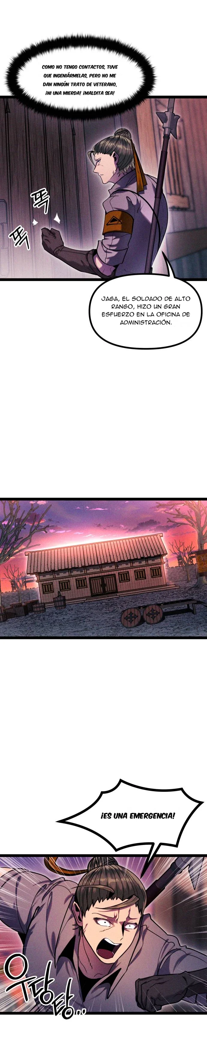 Escuadrón de alistamiento de fantasía Capítulo 24 - página 38