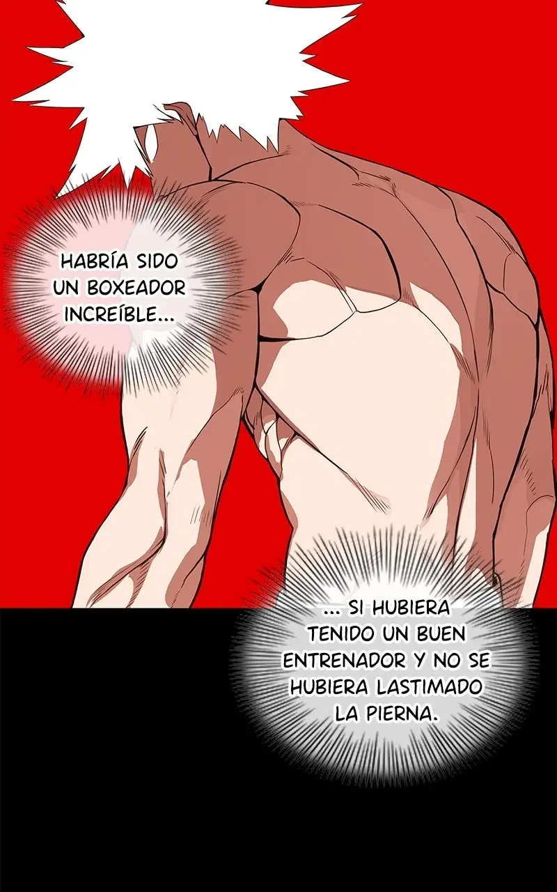 The Boxer Capítulo 116 - página 54