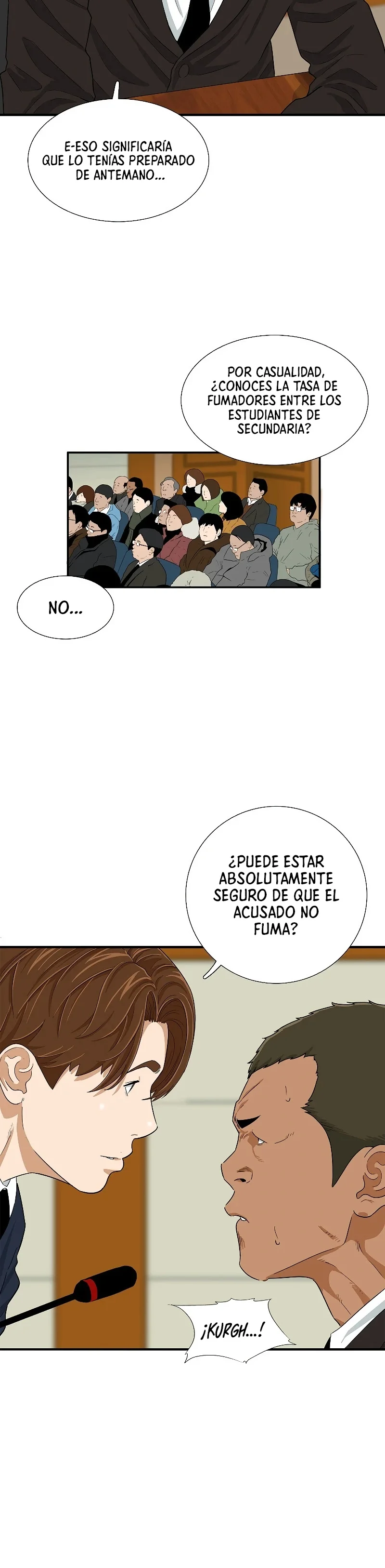 Esta es la ley Capítulo 20 - página 4