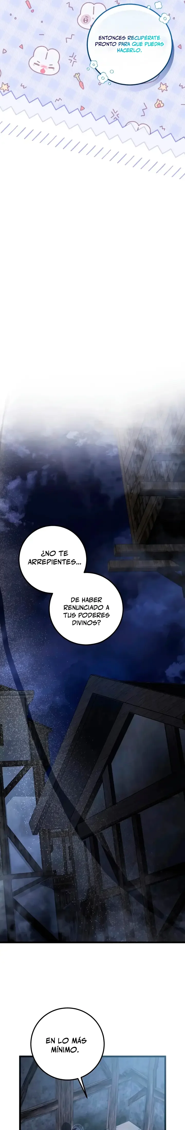 El Regresor y La Santa Ciega Capítulo 2 - página 13