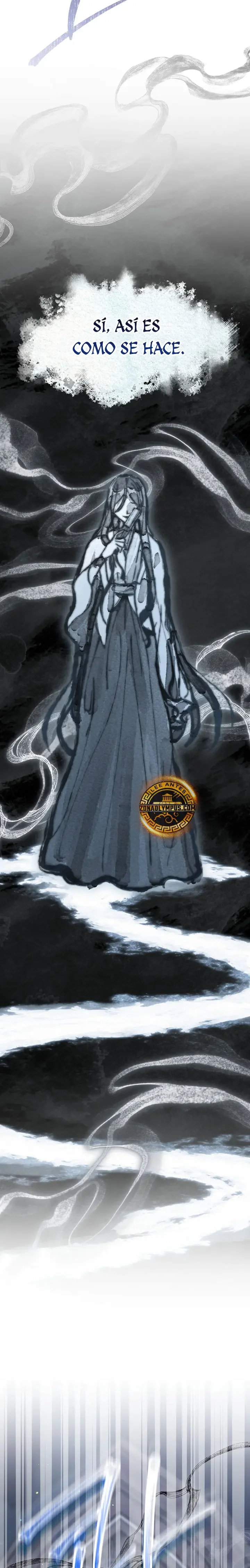 Creador de finales Capítulo 85 - página 5