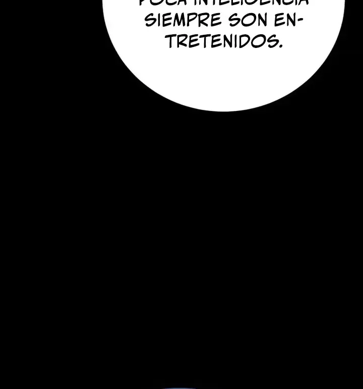 Guerra De Extinción Capítulo 1 - página 27