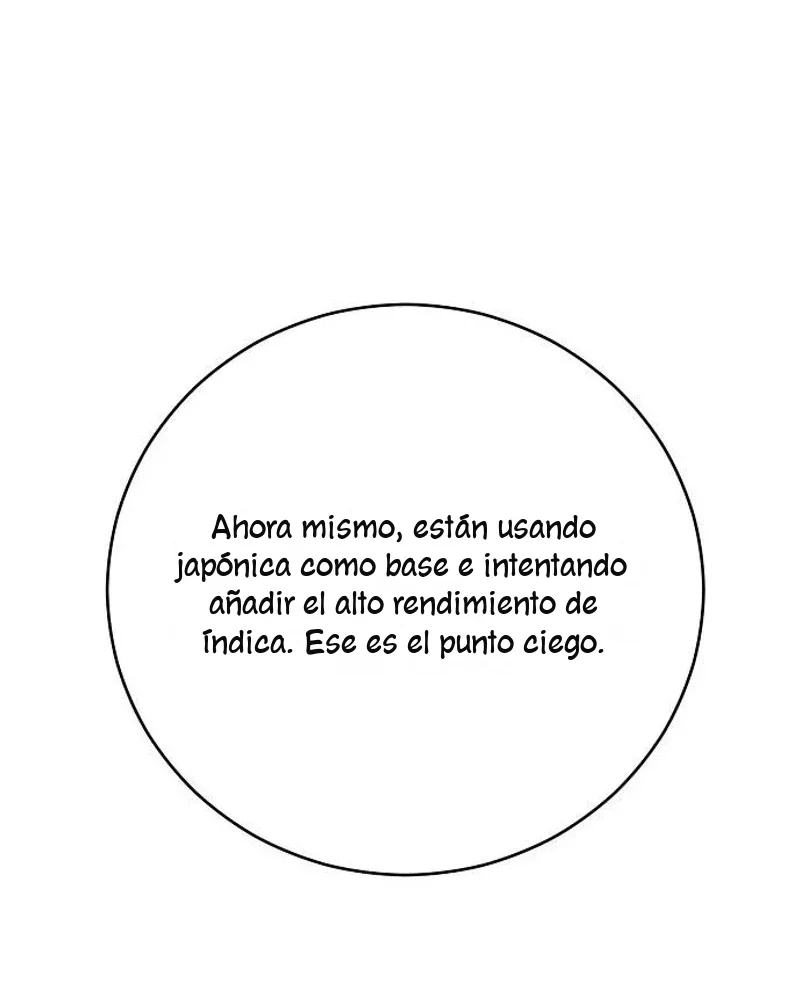 Yo solo soy el verdadero chaebol Capítulo 10 - página 40