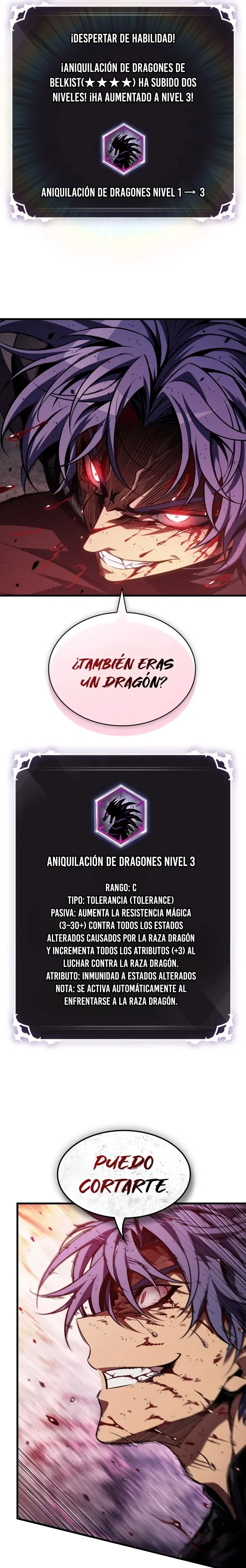 Pick Me Up, Infinite Gacha Capítulo 220 - página 14