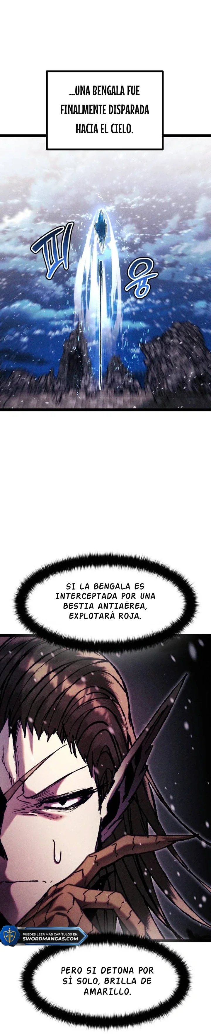 Escuadrón de alistamiento de fantasía Capítulo 28 - página 29