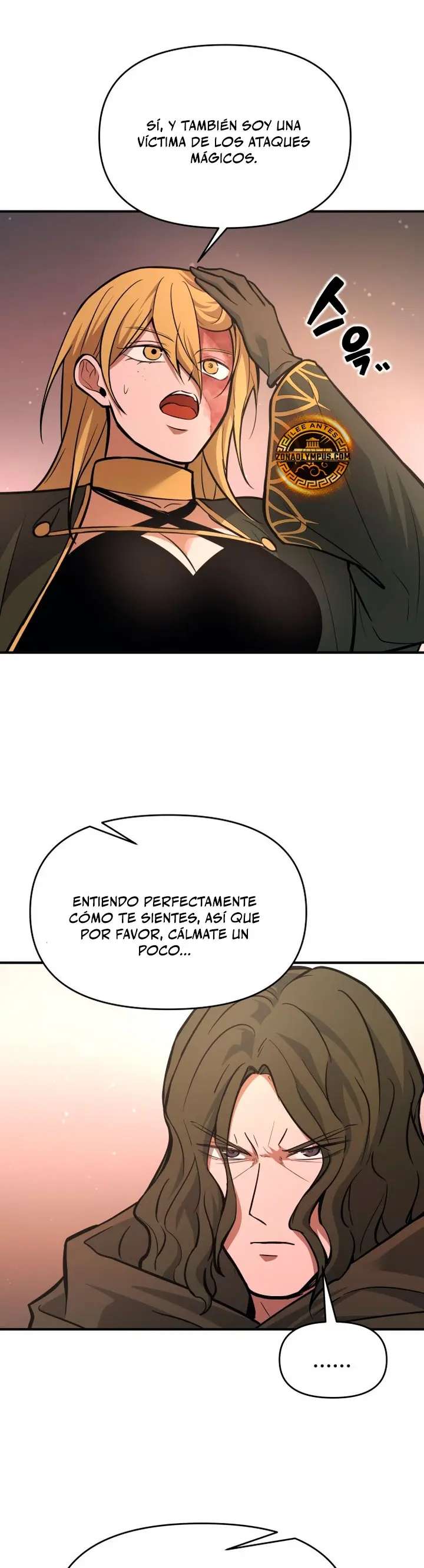 Me Converti En El Tirano De Un Juego De Defensa Capítulo 171 - página 16