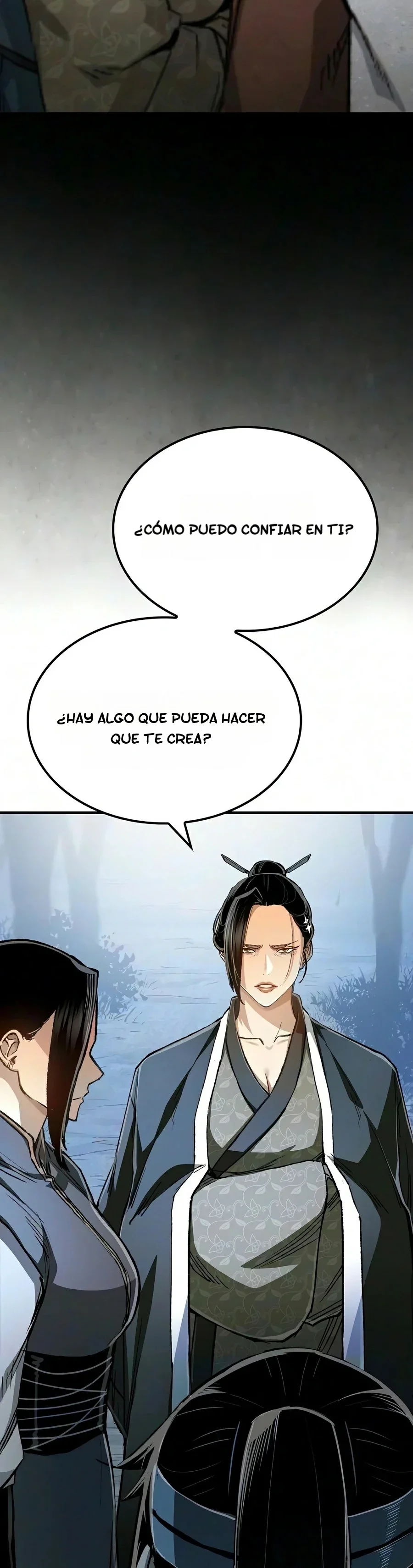 Reincarnated Murim Lord Capítulo 129 - página 16