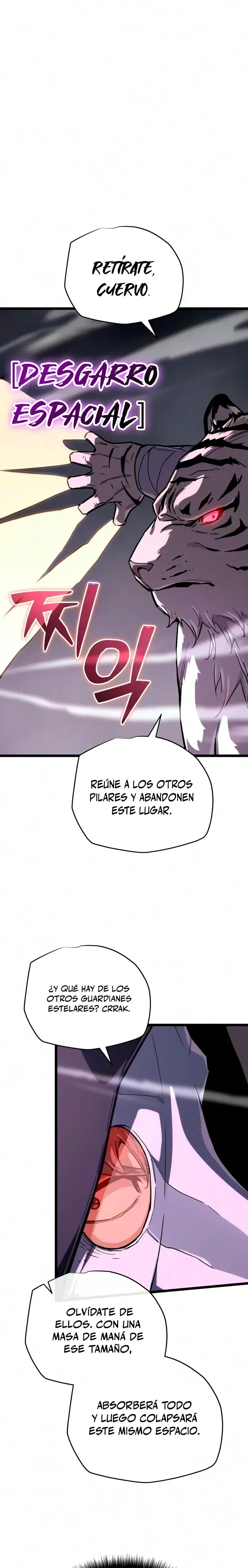 Empiezo Con 13 Rasgos Ocultos Capítulo 31 - página 32