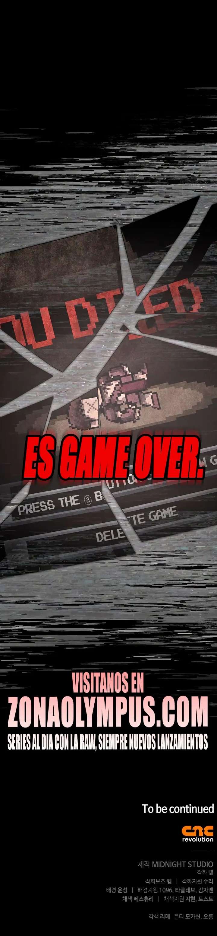 Sobreviviendo al Juego Siendo un Barbaro Capítulo 148 - página 76