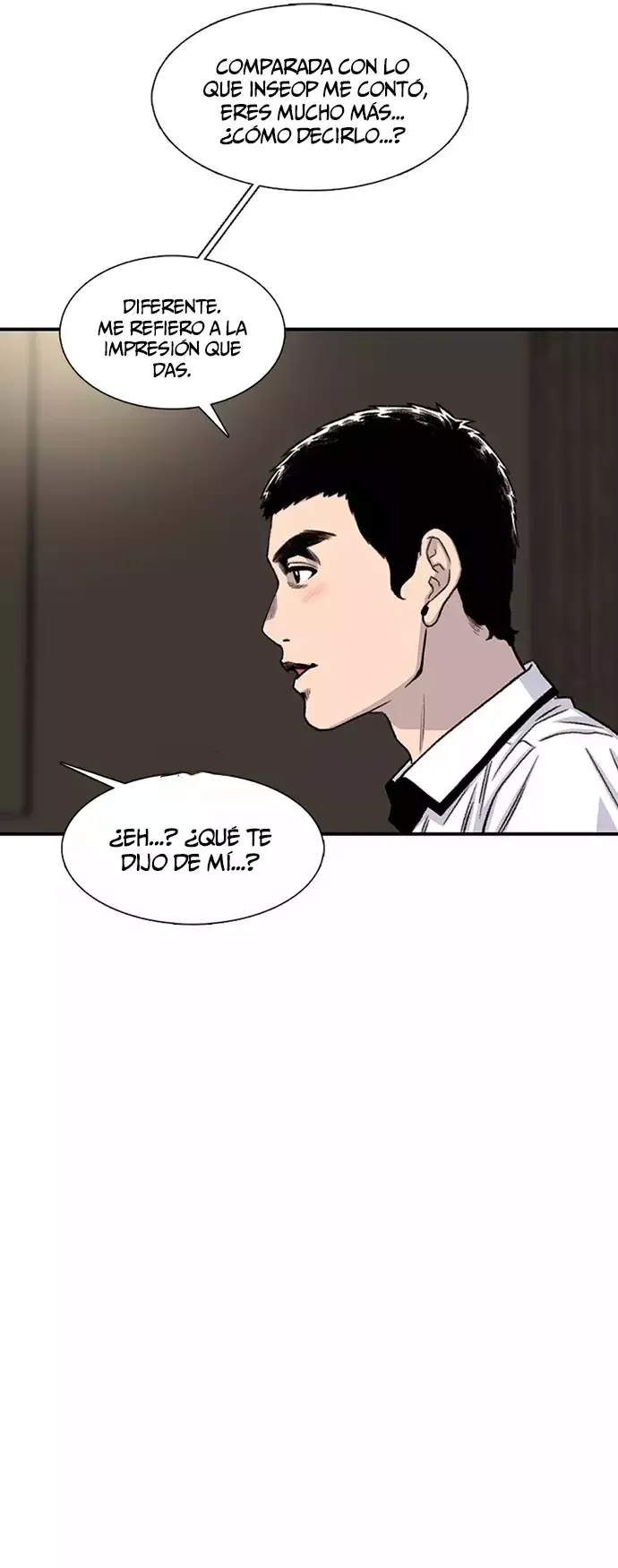 Star Ginseng Store Capítulo 209 - página 30
