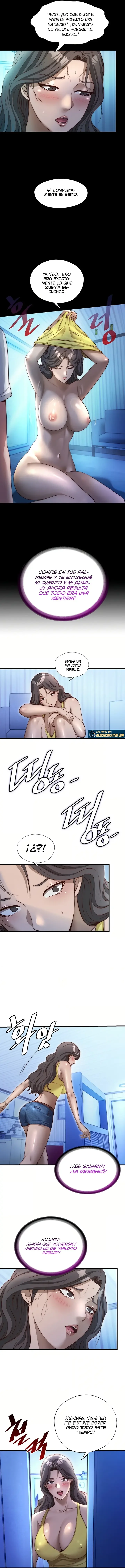 Descarga Imparable Capítulo 75 - página 5