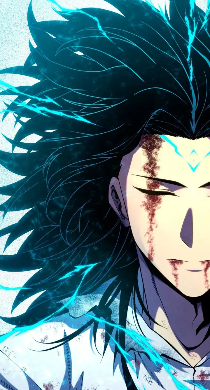 El Hijo Menor del Maestro de la Espada Capítulo 213 - página 15