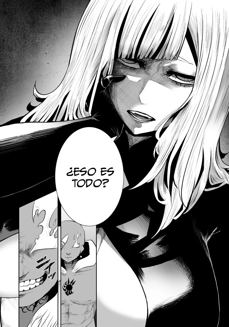Ore dake Fuguu Skill no Isekai Shoukan Hangyakuki Capítulo 155 - página 7