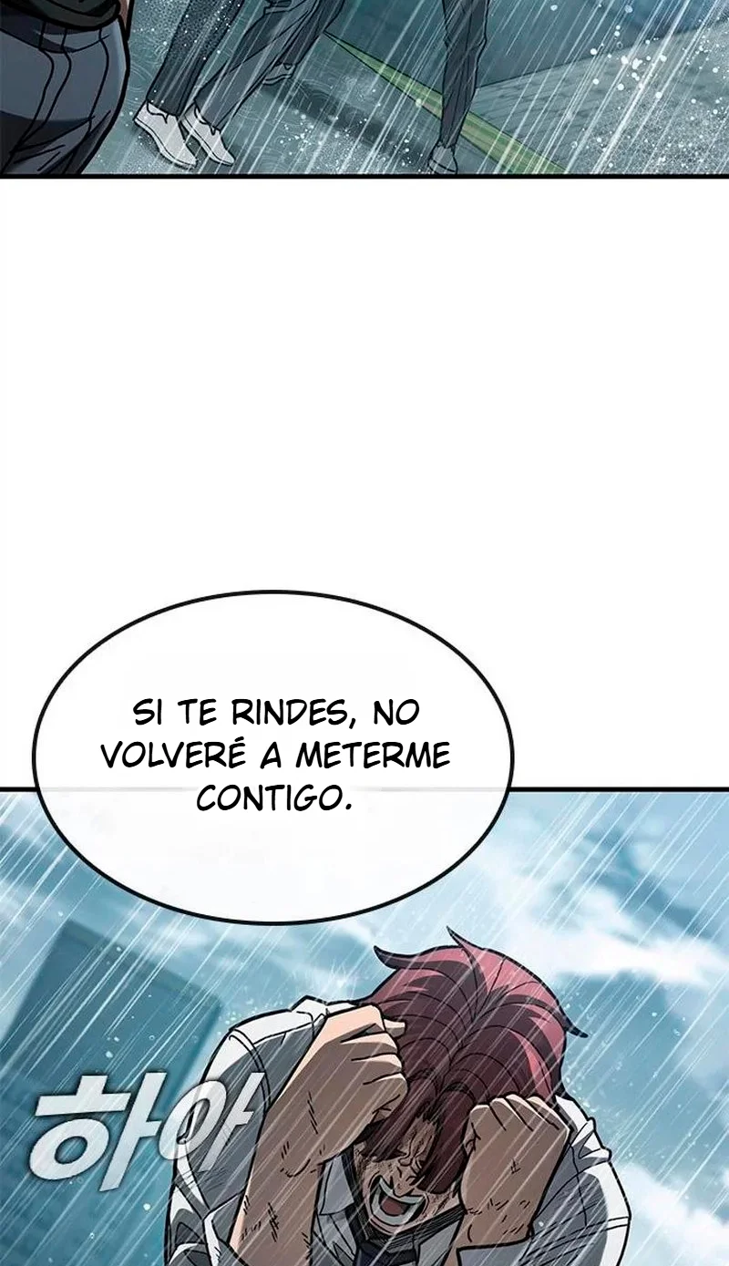 Busco un entrenador de artes marciales de primer nivel Capítulo 9 - página 68