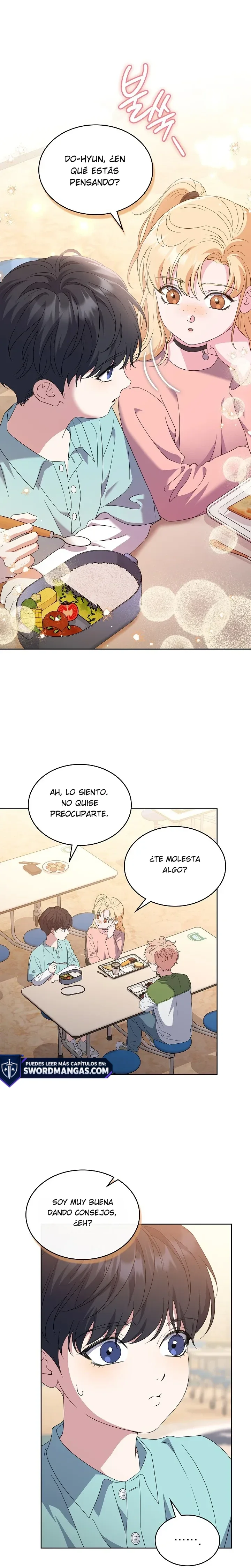¡De actor infantil a estrella mundial! Capítulo 10 - página 25