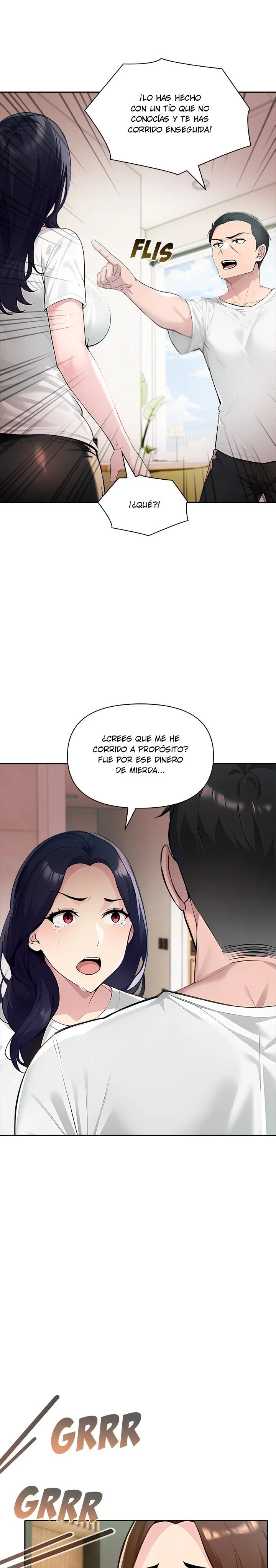 Juego para matrimonio Capítulo 58 - página 18