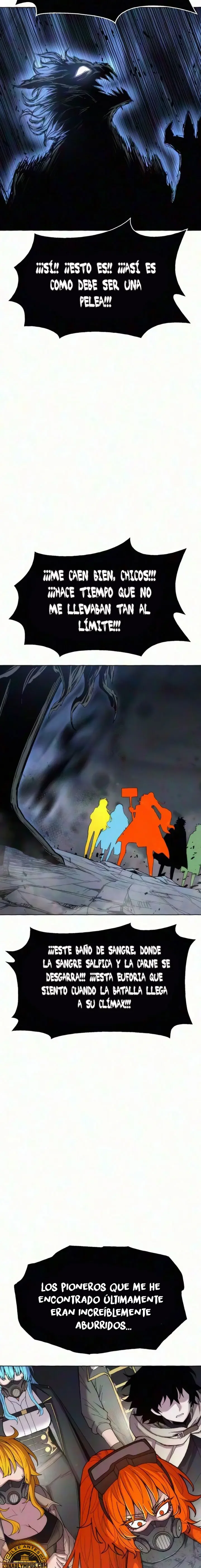 El Colorista Capítulo 44 - página 39