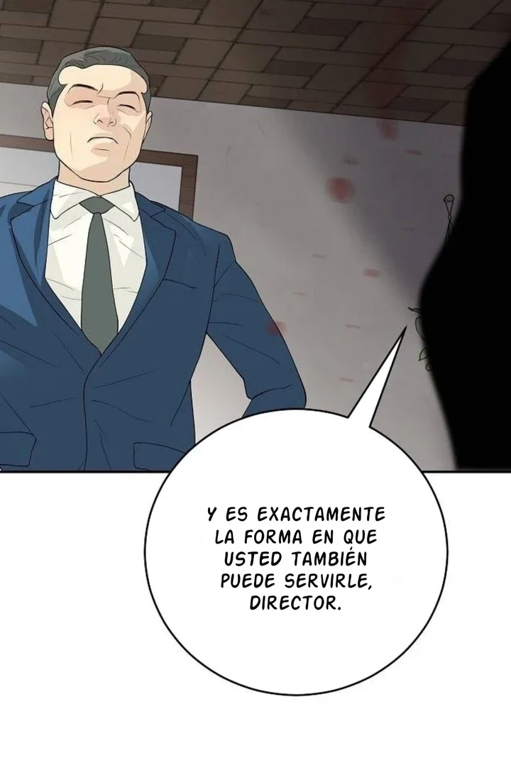 Yo solo soy el verdadero chaebol Capítulo 16 - página 42