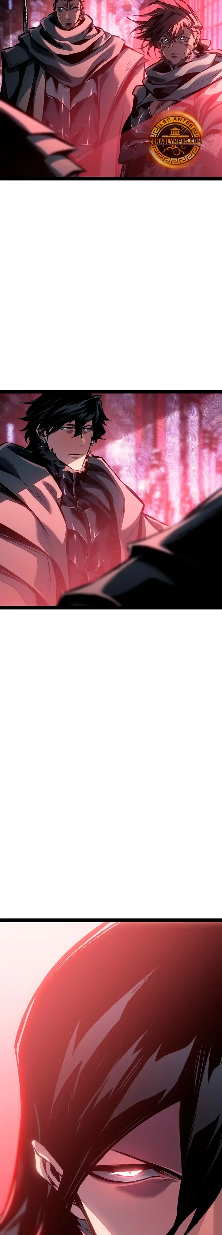 Regresión del Bastardo del Clan de la Espada Capítulo 111 - página 19