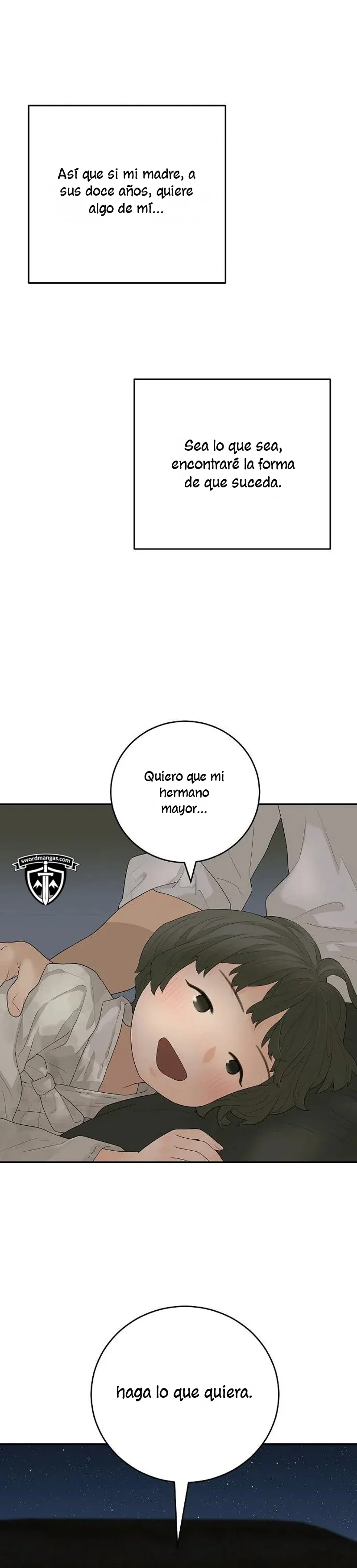 Yo solo soy el verdadero chaebol Capítulo 9 - página 28