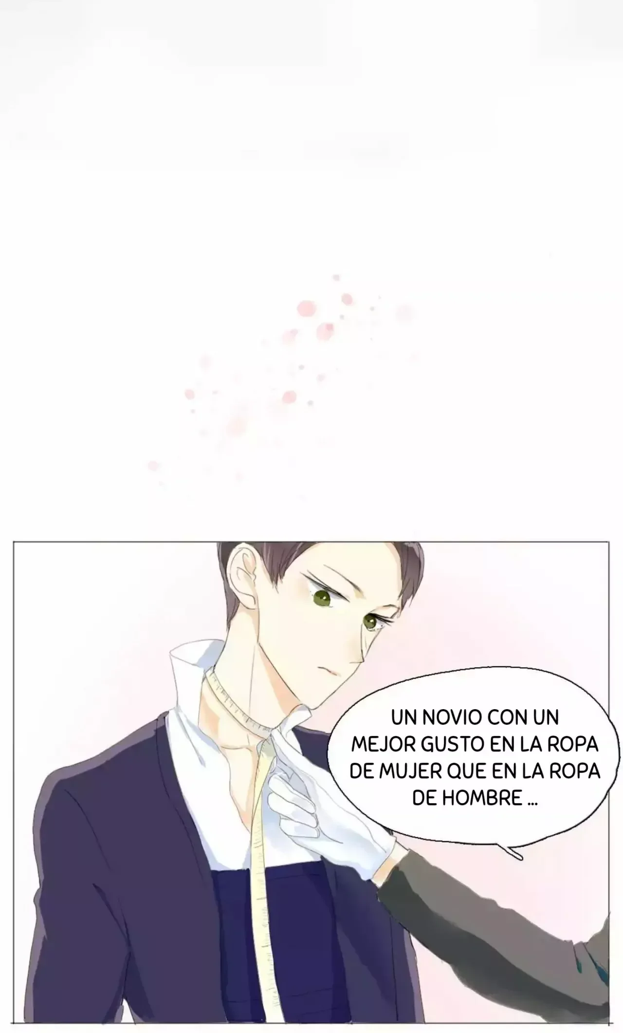 Men's Wear Store and "Her Royal Highness" Capítulo 8 - página 22