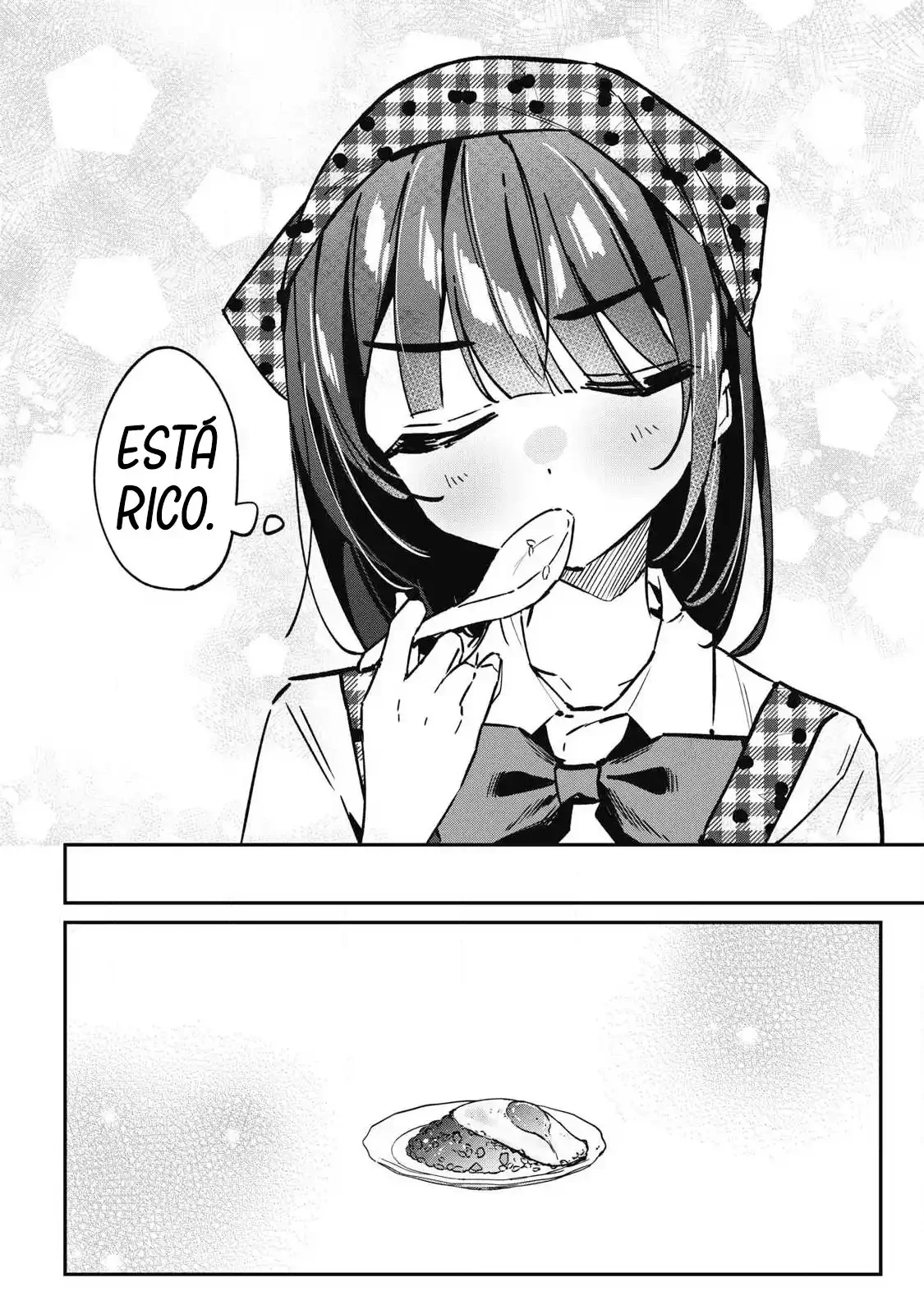 Hochiya-san tiene más que de sobra Capítulo 23 - página 20