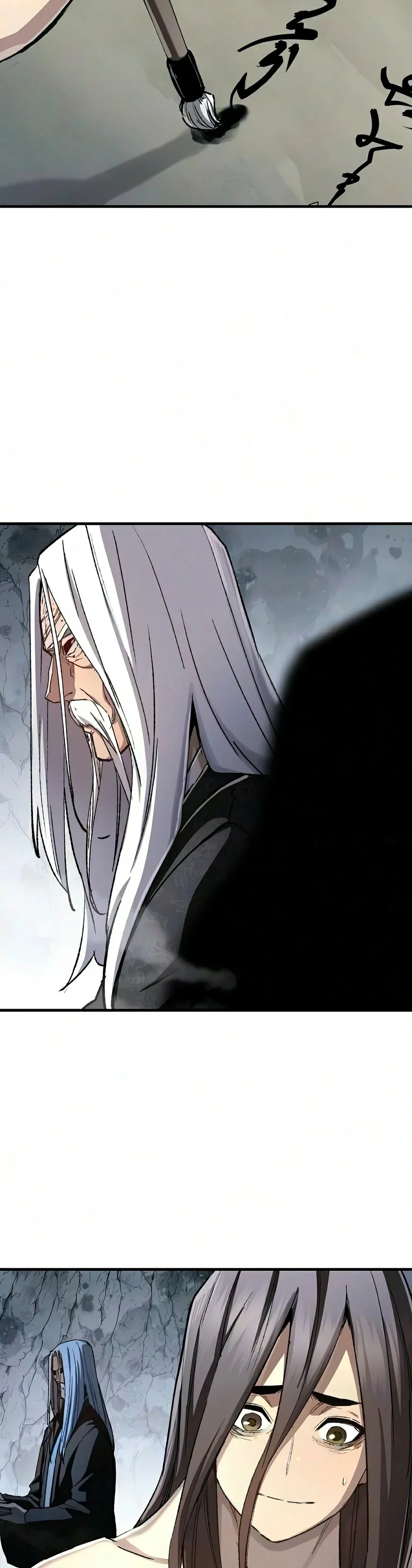 Reincarnated Murim Lord Capítulo 129 - página 43
