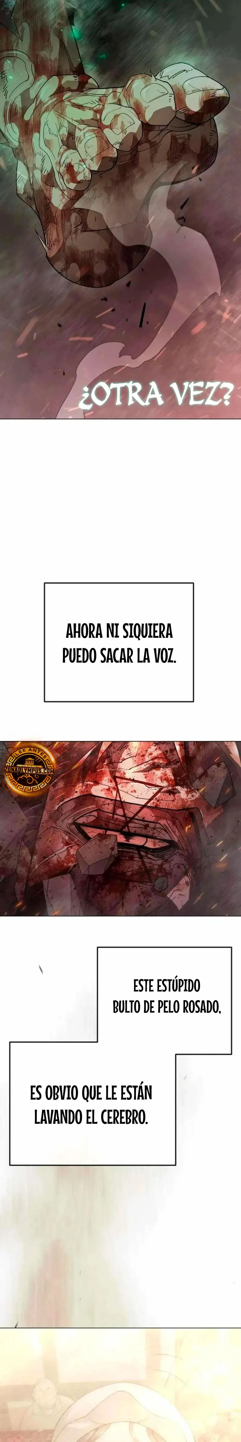 Super Human Era Capítulo 236 - página 52