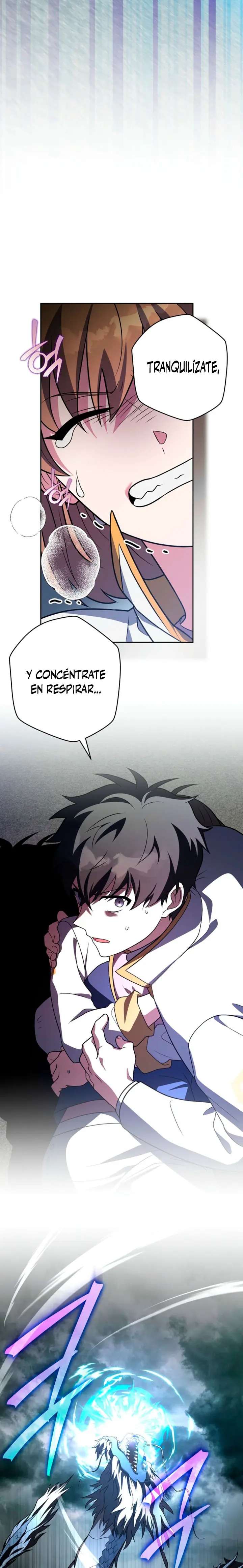El Extra de la Novela (remake) Capítulo 157 - página 9