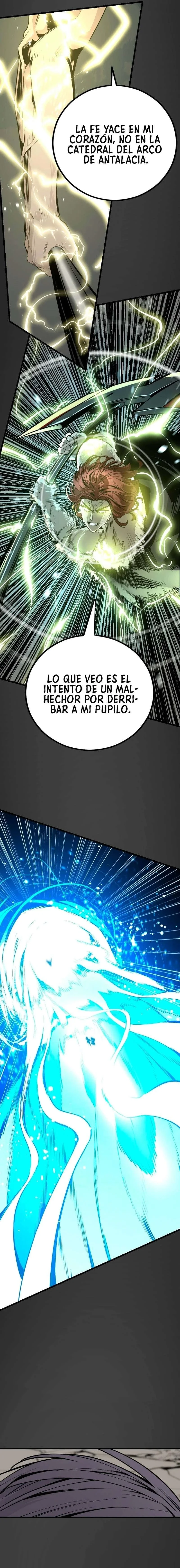 La Asesina de Héroes Capítulo 273 - página 19