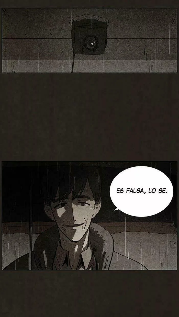 Bastard Capítulo 85 - página 11