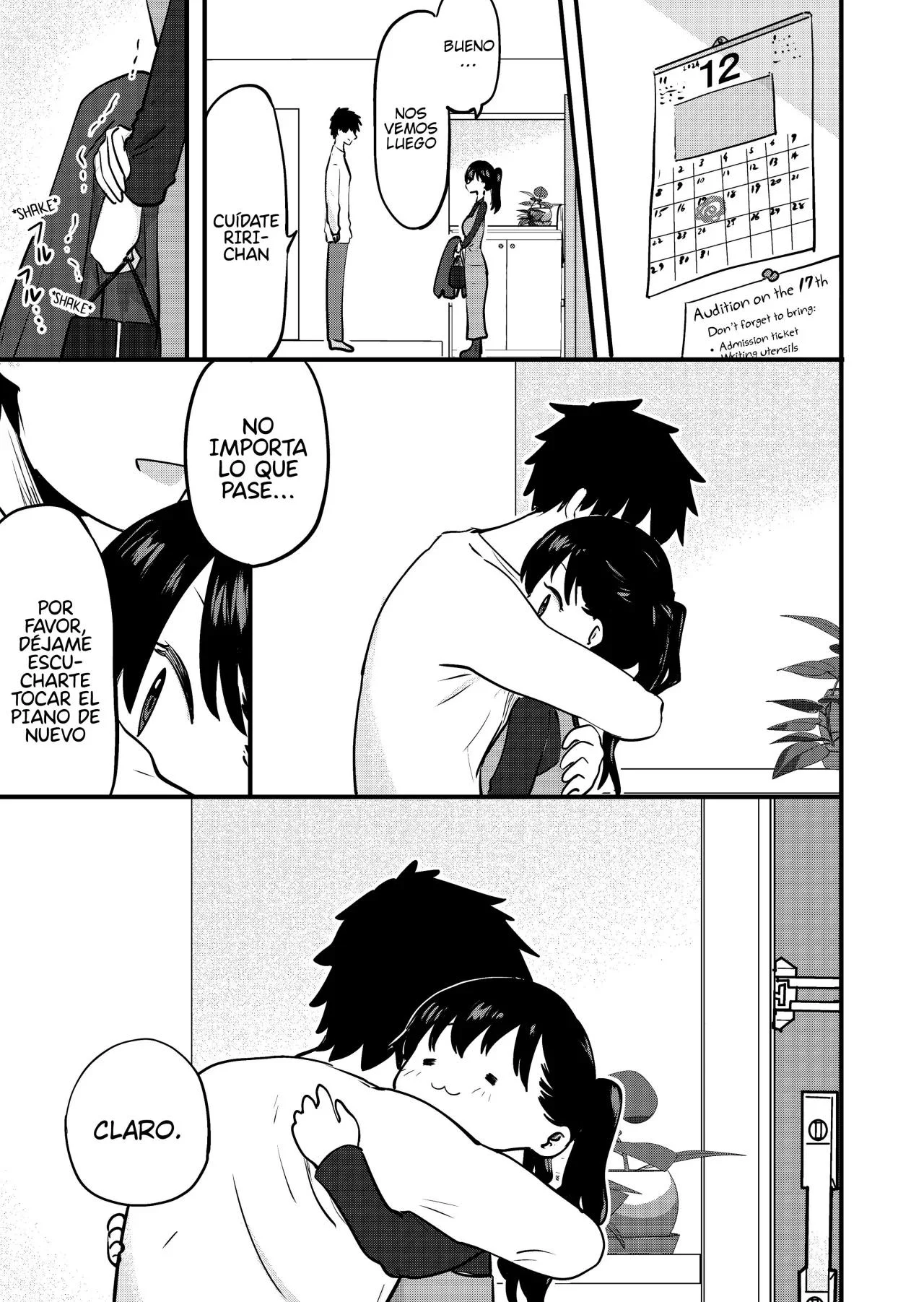 Ri-chan Capítulo 159 - página 3