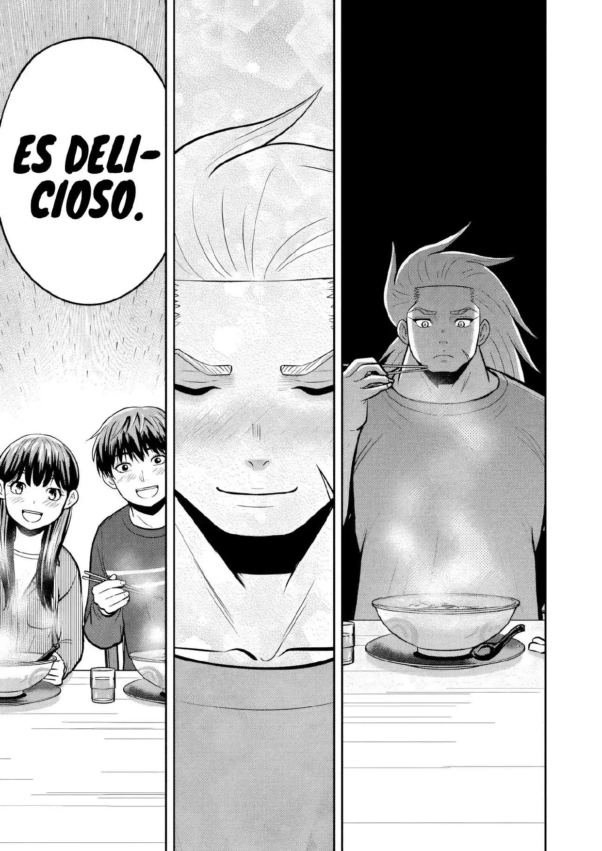 Orenchi ni Kita Onna Kishi to: Inakagurashi suru Koto ni Natta Ken Capítulo 148 - página 15