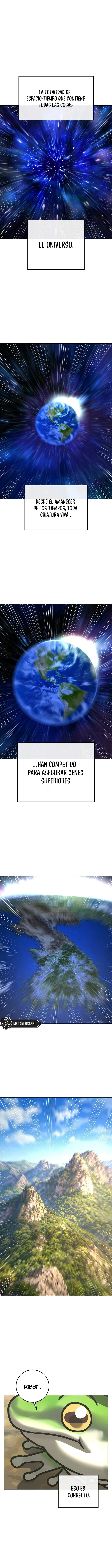 Reality Quest Capítulo 214 - página 2