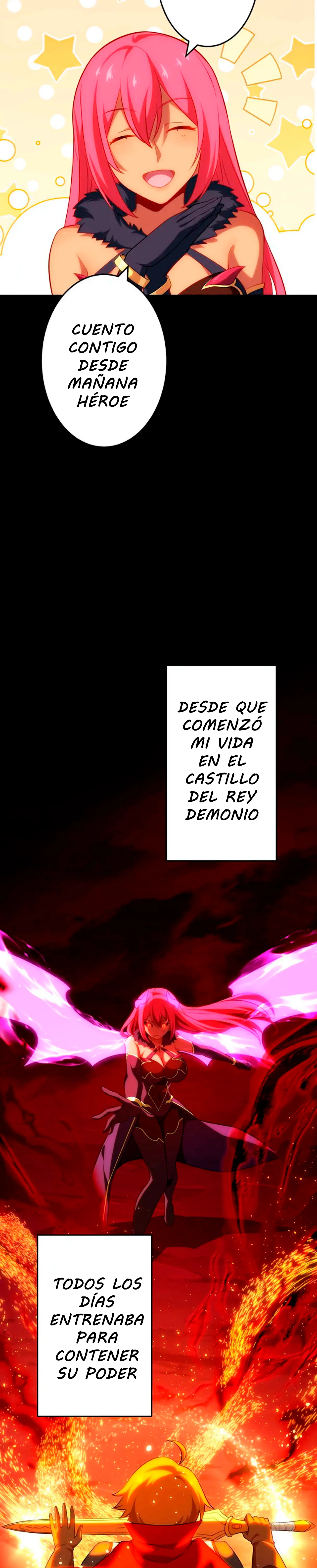 Vengador del Ojo Místico - Parásito de Sangre Capítulo 59 - página 20