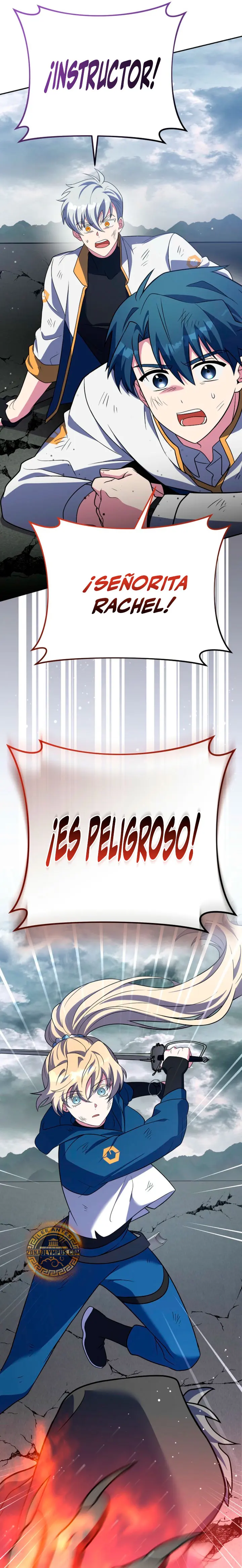 El Extra de la Novela (remake) Capítulo 158 - página 26