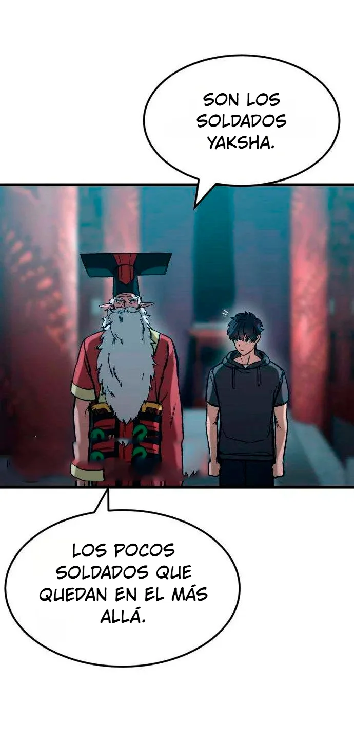 Crimson Yaksha Capítulo 3 - página 53