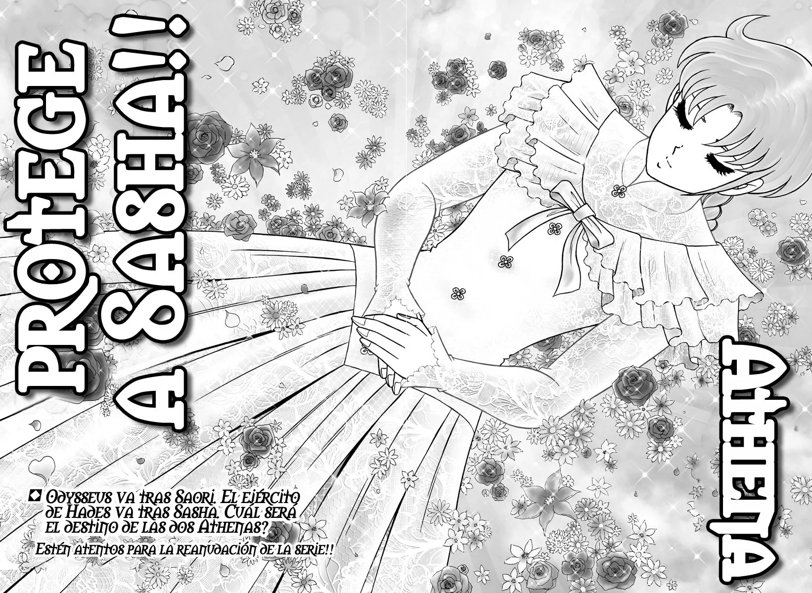 Saint Seiya: Next Dimension Capítulo 102 - página 24