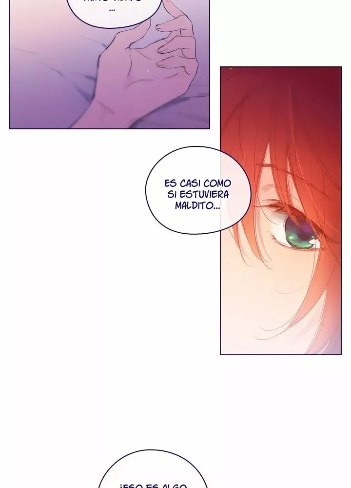 La bruja de mis sueños Capítulo 55 - página 3