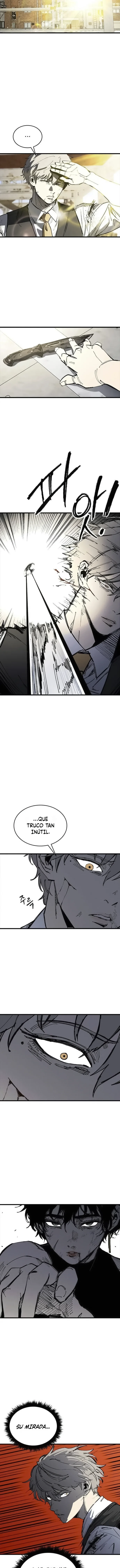Clase Alta Capítulo 87 - página 6
