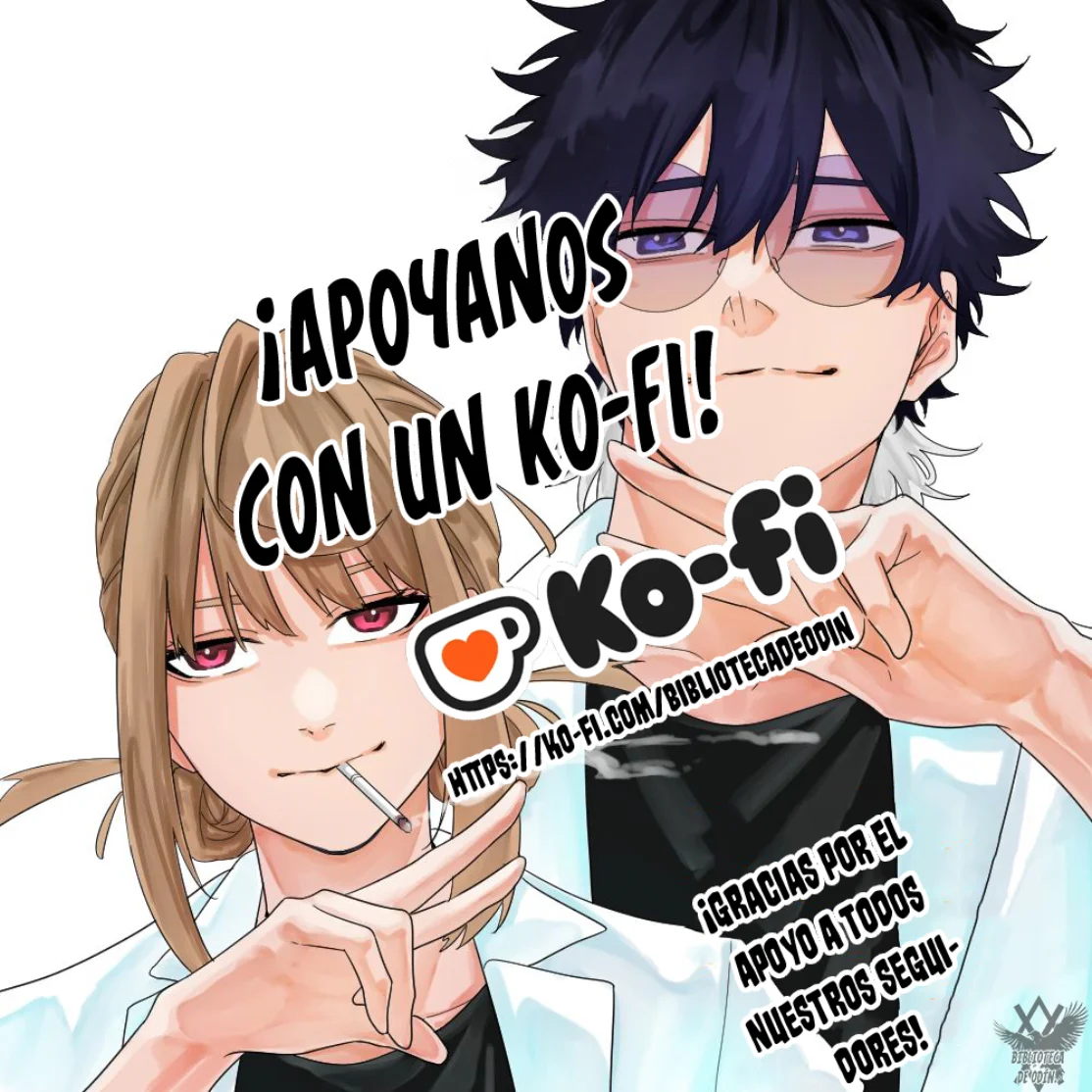 K-9 - Keishichou Kouanbu Kouan Dai-9 Ka Inou Taisaku-gakari Capítulo 50 - página 2
