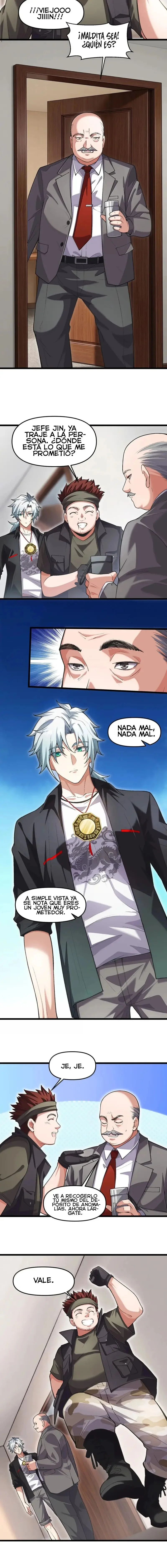 Mi Novia Yandere Capítulo 24 - página 7