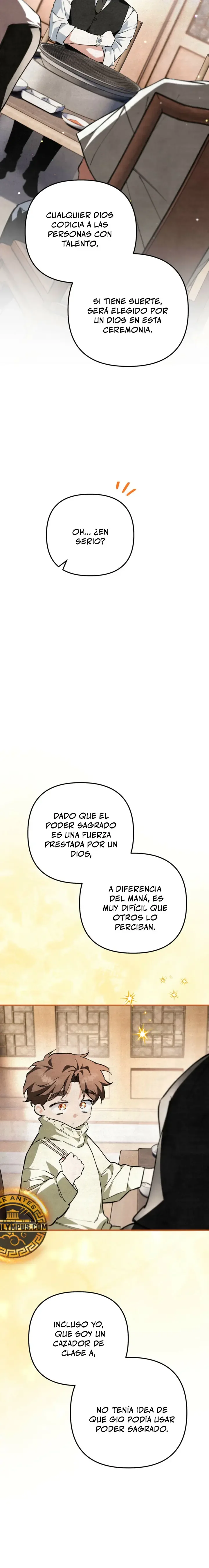 Dungeon Artist Capítulo 24 - página 12