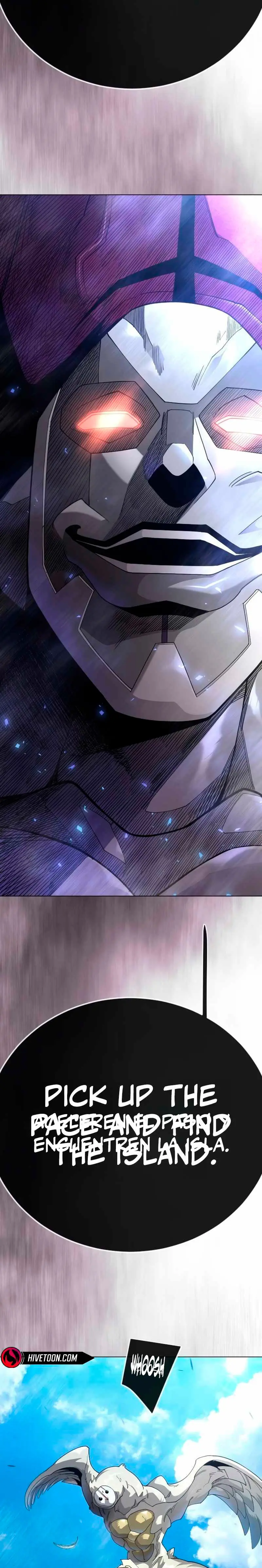Super Human Era Capítulo 232 - página 23
