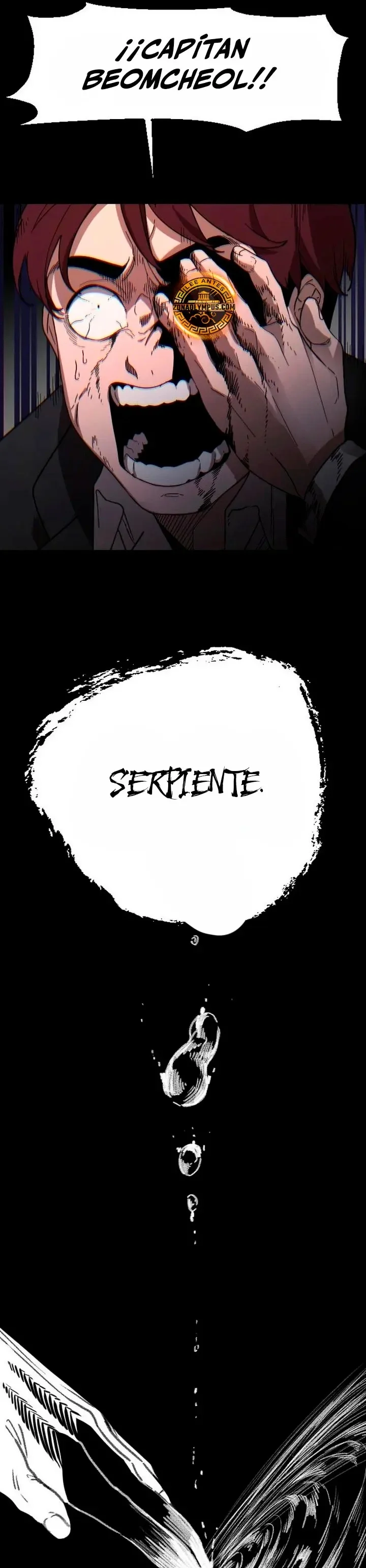 La Aniquilación del Sendero Celestial Capítulo 3 - página 25