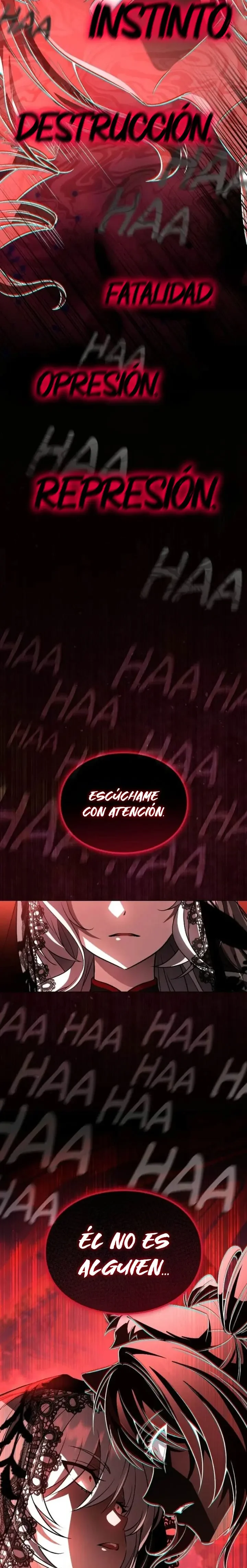 Como Criar Villanos Correctamente Capítulo 51 - página 35