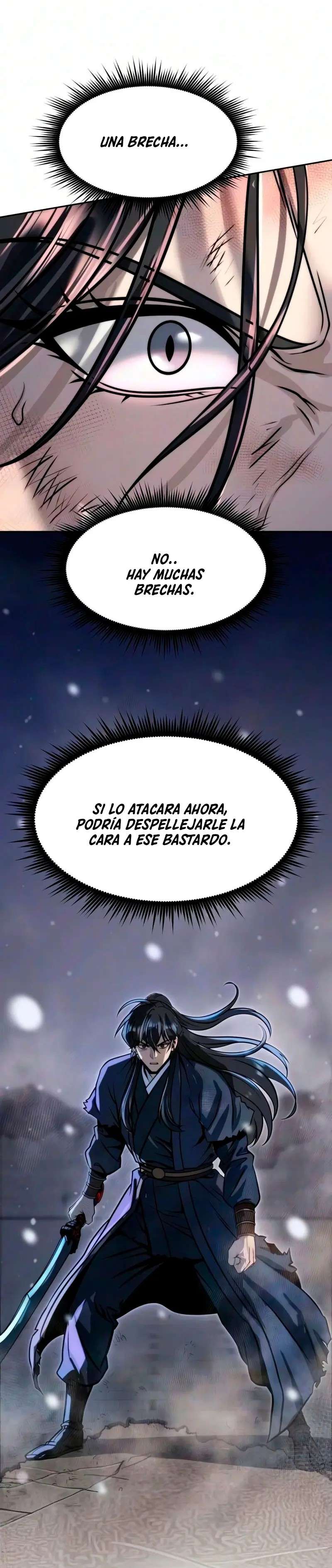 Cronicas de la Faccion Demoniaca Capítulo 172 - página 40