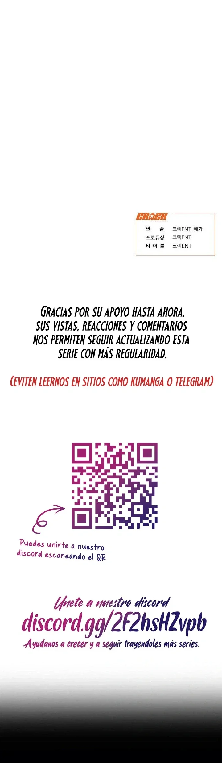 Codicioso Capítulo 37 - página 16